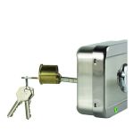  Serrure Baie Serveur