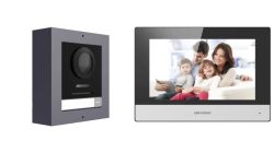  kit interphonie