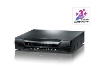 COMMUT KVM 32 PORTS RJ45 9-BUS