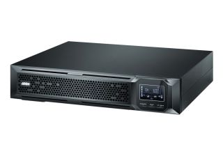 ONDULEUR ON-LINE 2000VA/2000W 9Ah 230V 50/60Hz