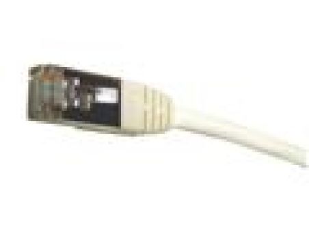 CORDON CAT5E F/UTP 20M Basic Gris LSZH RJ45/RJ45