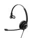 SC 230 USB HAUTE ReSISTANC MC FILAIRE USB DIRECT MONO eCOUTEUR XXL