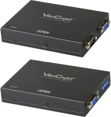 KIT VE170 ET VE170RQ DISTANCE 300M