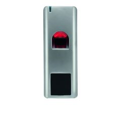 LECT BIOMETRIQUE METAL 1R EM